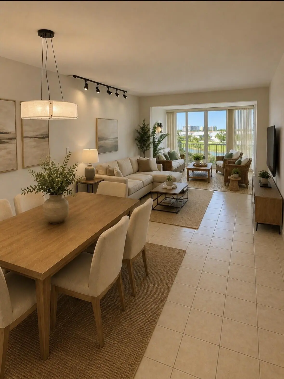 MAIN ROOM at 3850 Washington Street 510, Hollywood