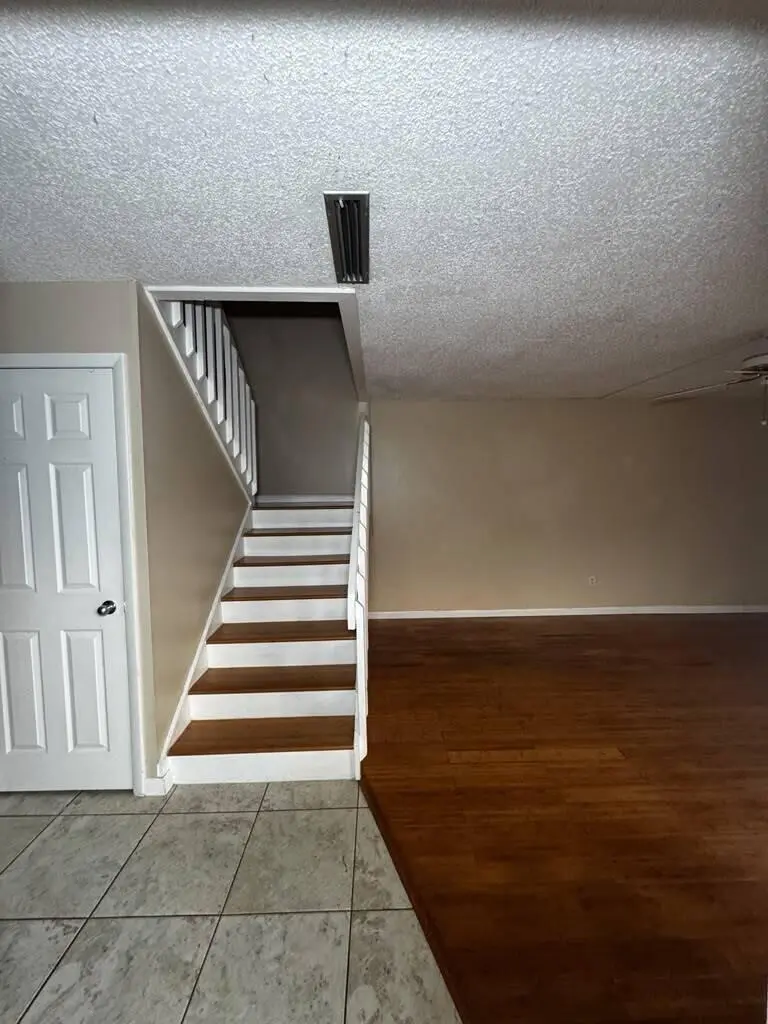 Stairway at 1302 NEBRASKA Avenue 6A, Fort Pierce
