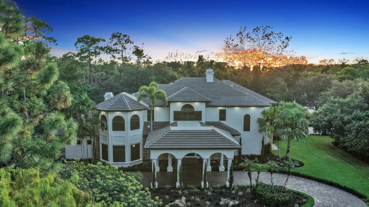 Front at 6041 NW 84th Terrace, Parkland