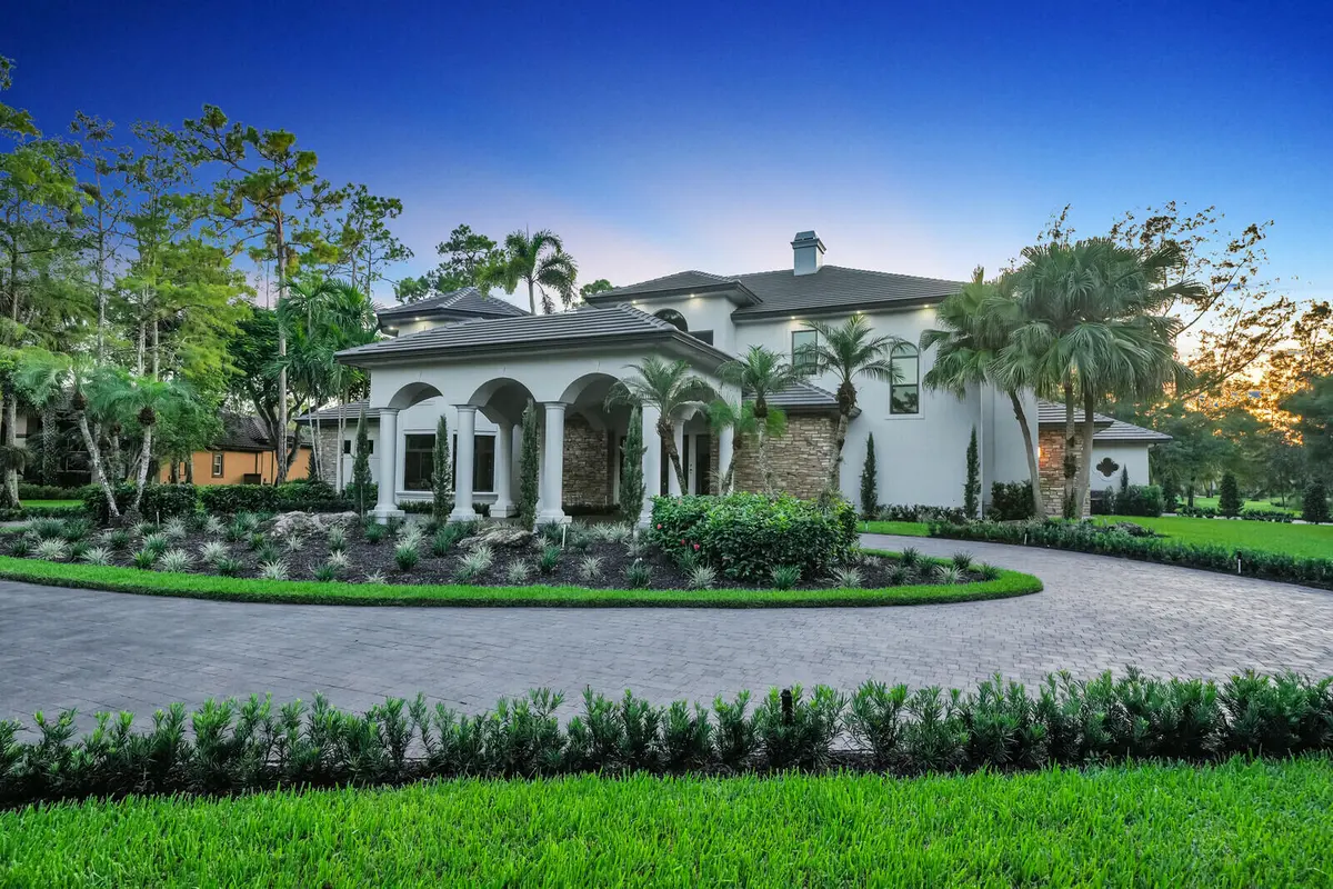 Front at 6041 NW 84th Terrace, Parkland