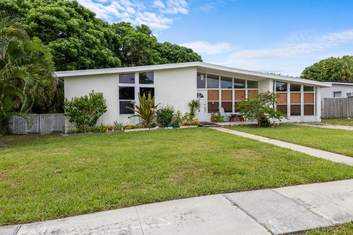 642 1 at 642 W OCEAN, Boynton Beach