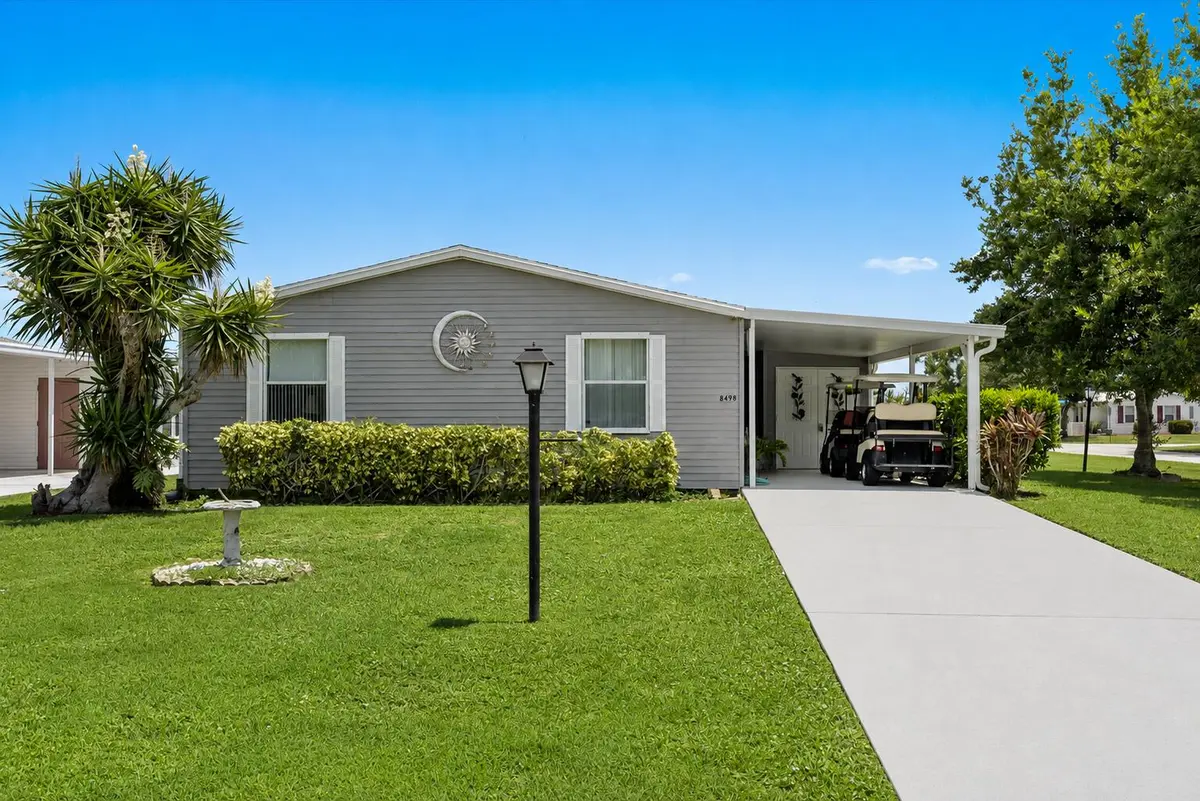 Ext 2 at 8498 Lavender Court, Port St. Lucie