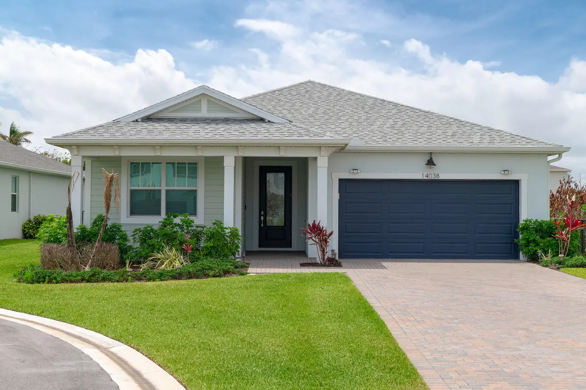 14038 SW Safi Ter, Port Saint Lucie, FL at 14038 SW SAFI Terrace, Port St. Lucie