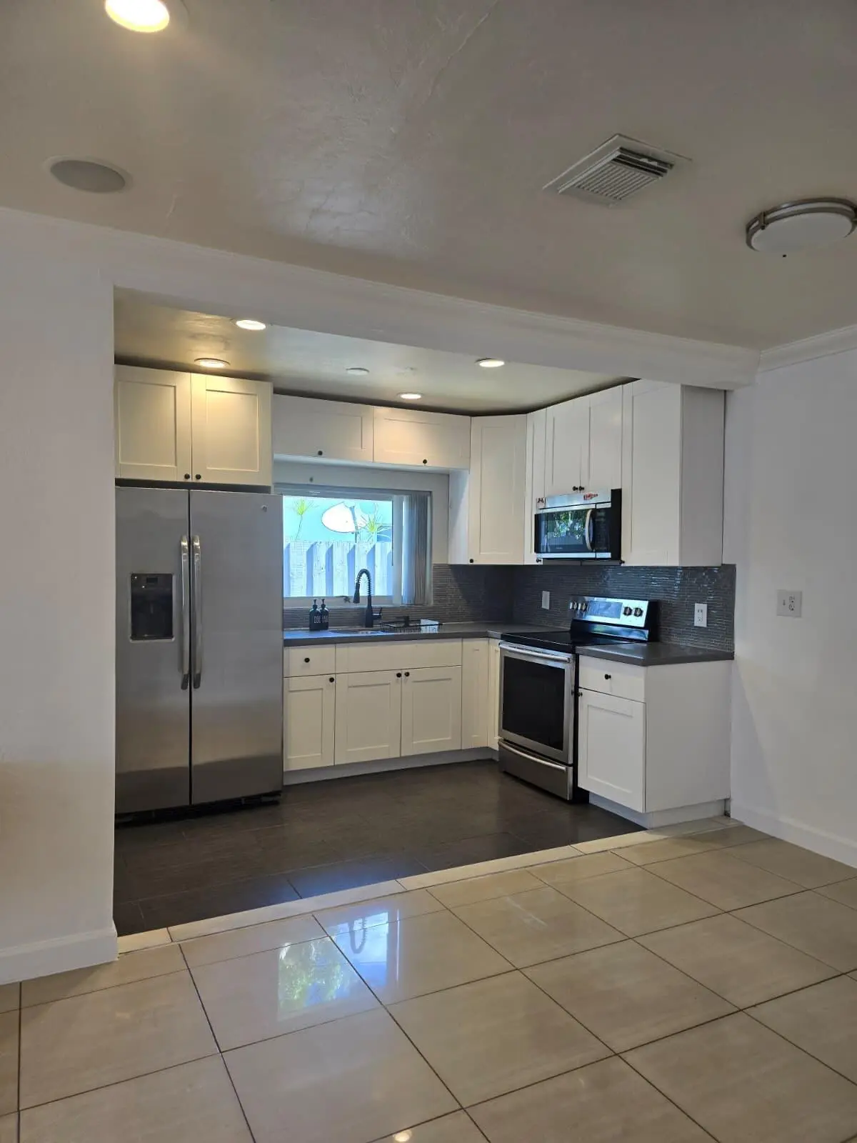 kitchen at 1234 NW 7th Avenue, Fort Lauderdale
