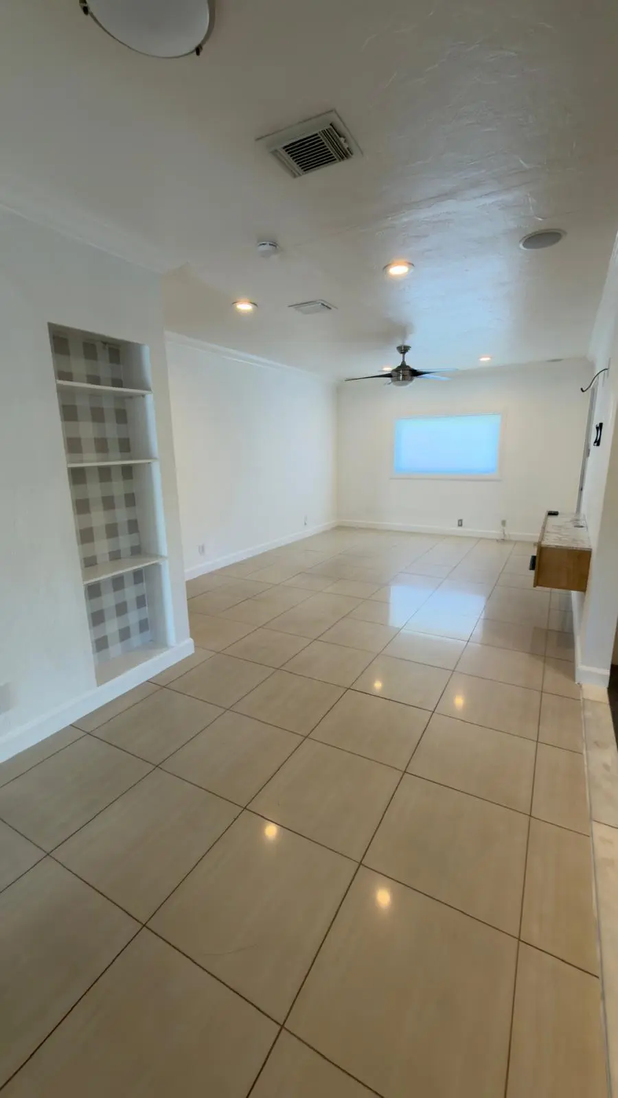 living room at 1234 NW 7th Avenue, Fort Lauderdale