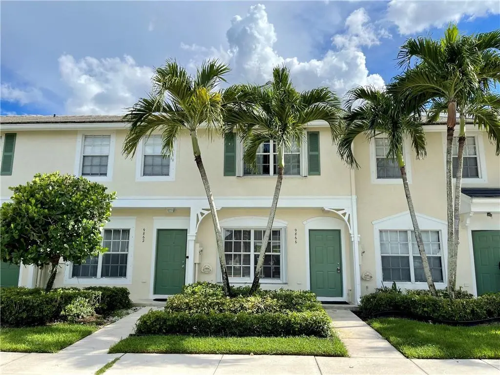 Exterior Front at 5662 NW 99TH Way, Coral Springs
