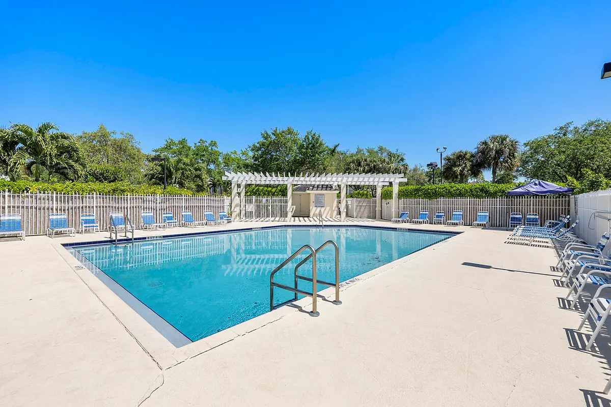 Community Pool at 5662 NW 99TH Way, Coral Springs