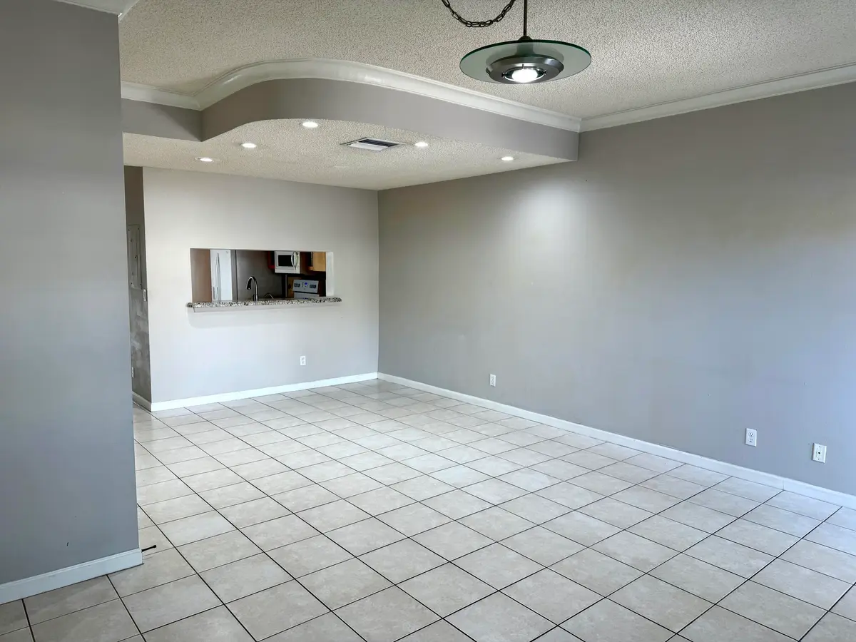 Dining Room at 5662 NW 99TH Way, Coral Springs