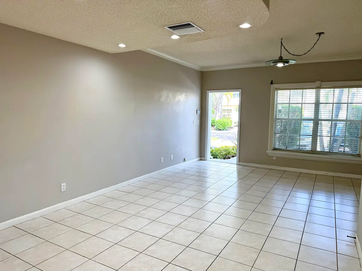 Living Room at 5662 NW 99TH Way, Coral Springs