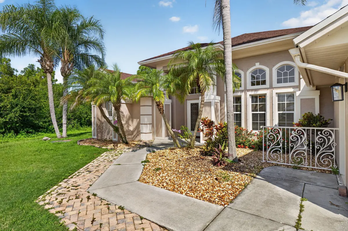 2 - Facade_StreetLevel at 6119 NW GAUSE Avenue, Port St. Lucie