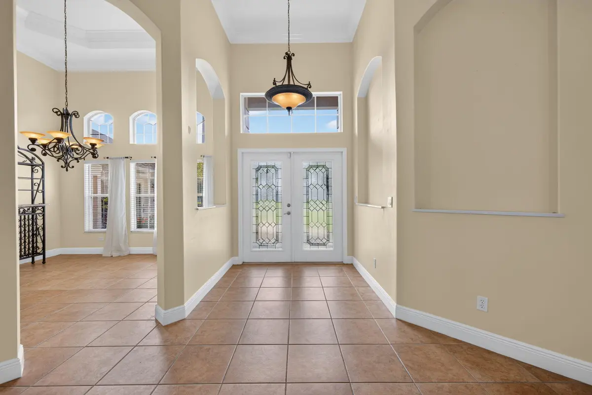 4 - Foyer (1) at 6119 NW GAUSE Avenue, Port St. Lucie
