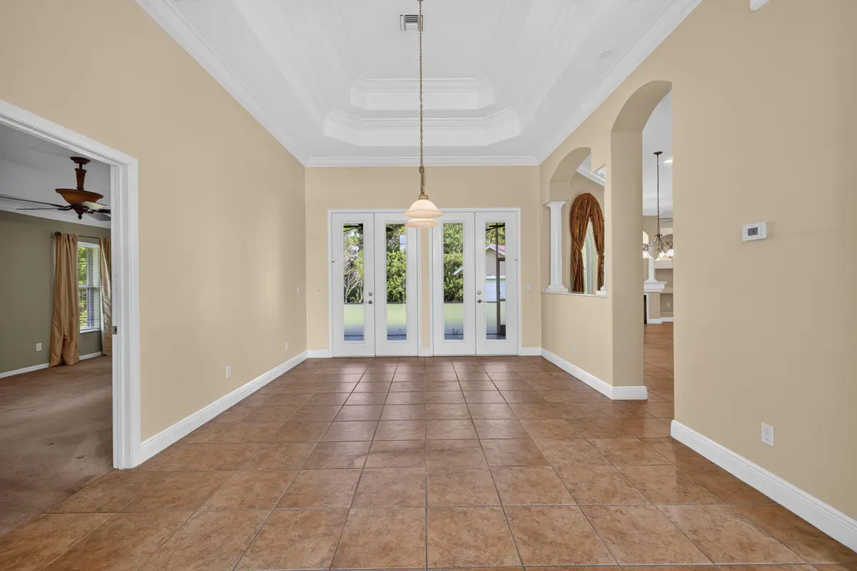 6 - Living Room (1) at 6119 NW GAUSE Avenue, Port St. Lucie