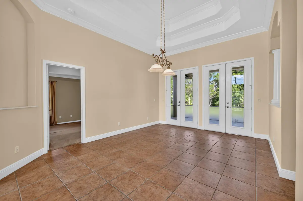 7 - Living Room (2) at 6119 NW GAUSE Avenue, Port St. Lucie