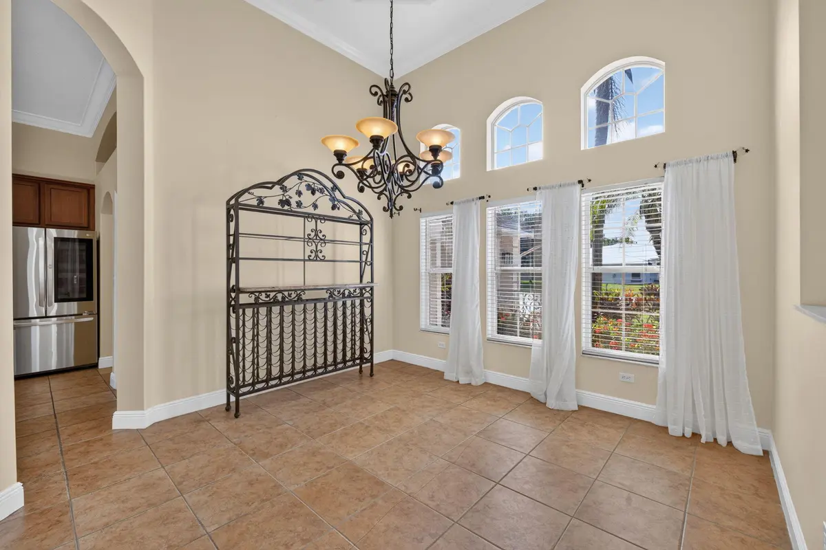 9 - Formal Dining (1) at 6119 NW GAUSE Avenue, Port St. Lucie