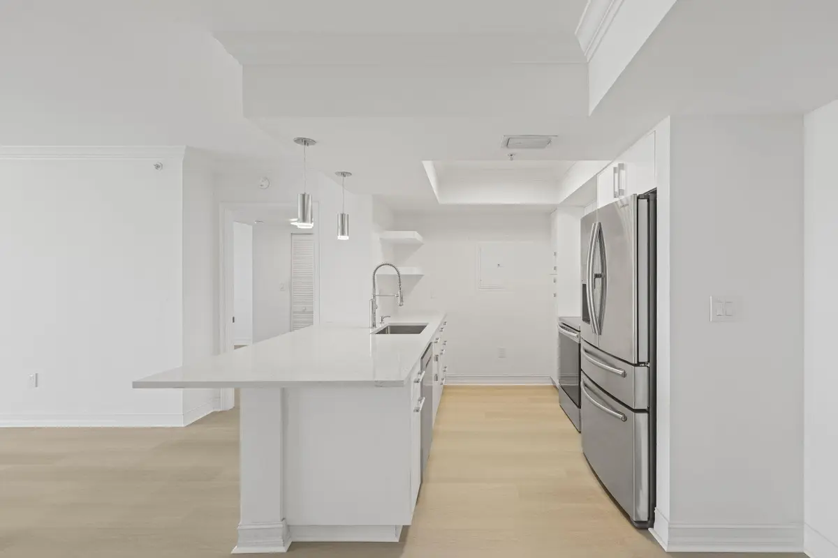 KITCHEN at 99 SE Mizner Boulevard 609, Boca Raton