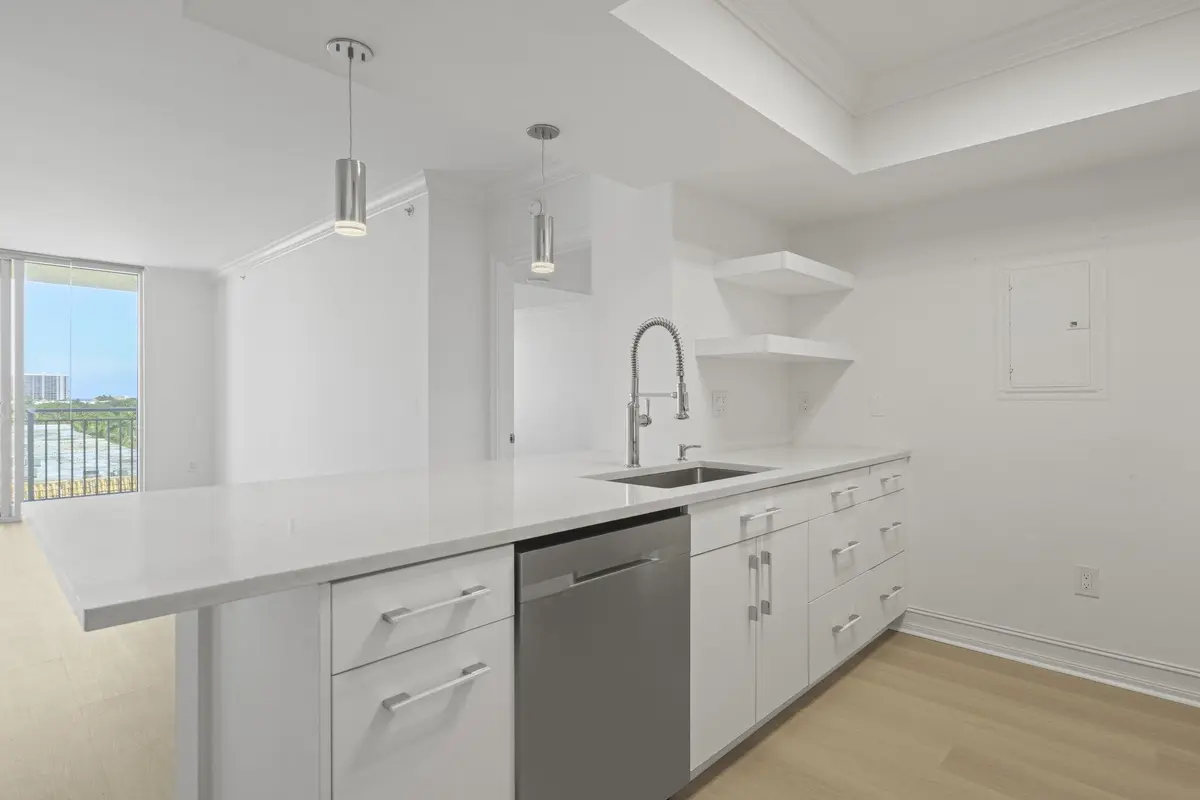 KITCHEN at 99 SE Mizner Boulevard 609, Boca Raton