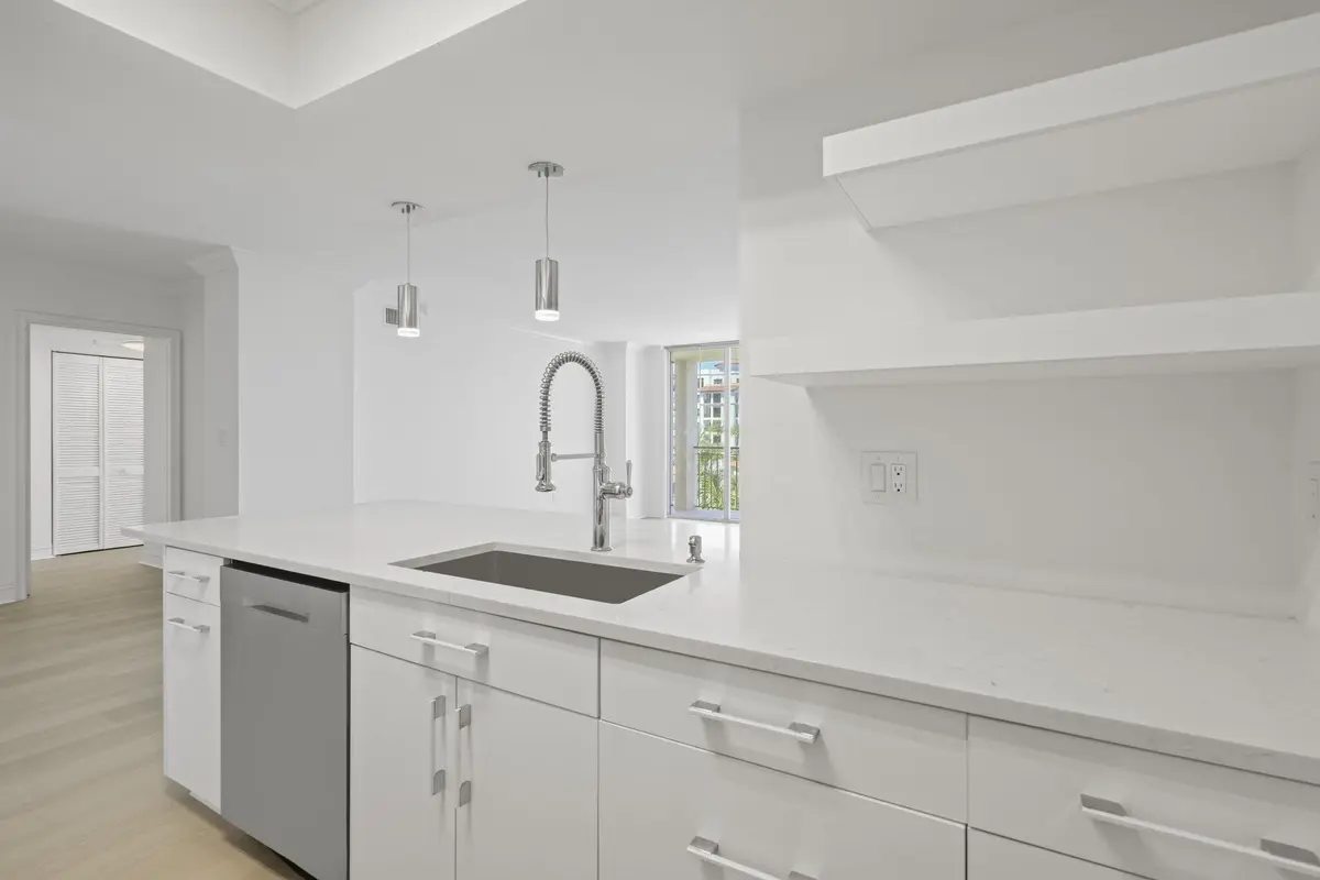 KITCHEN at 99 SE Mizner Boulevard 609, Boca Raton