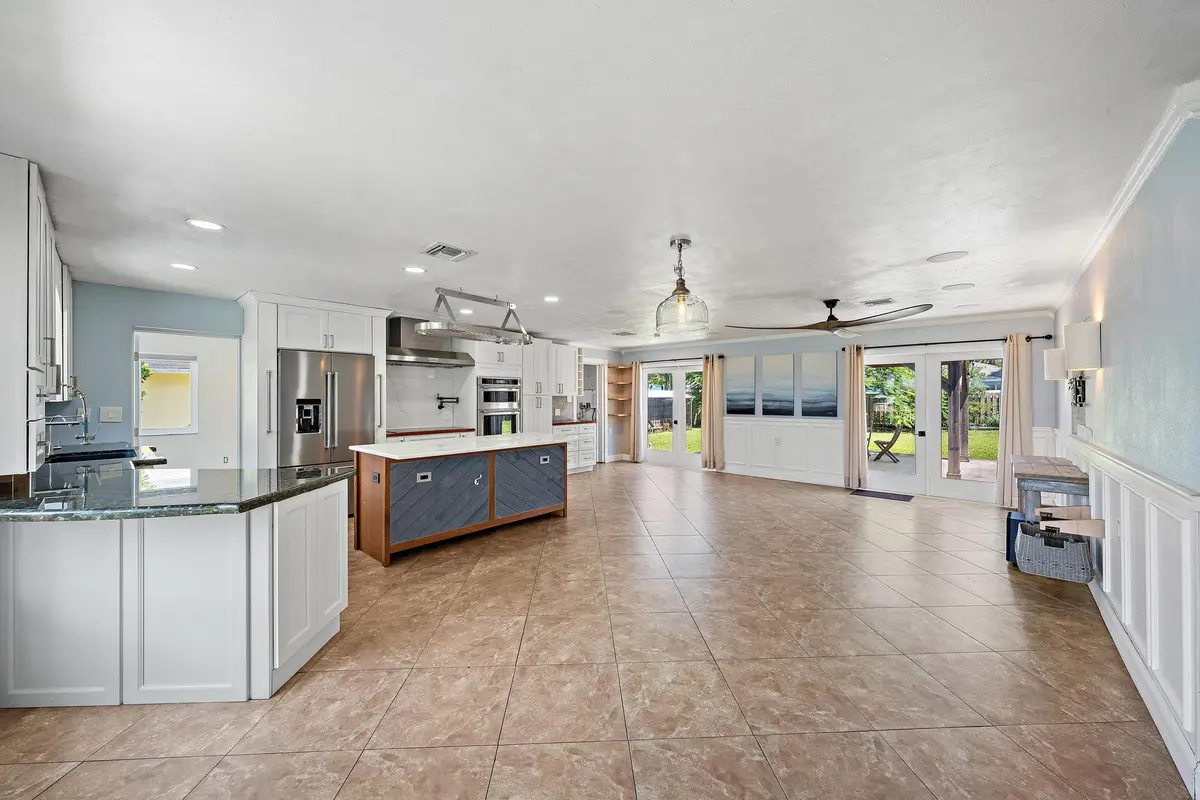 Kitchen:living at 1 WINDSOR Road, Jupiter