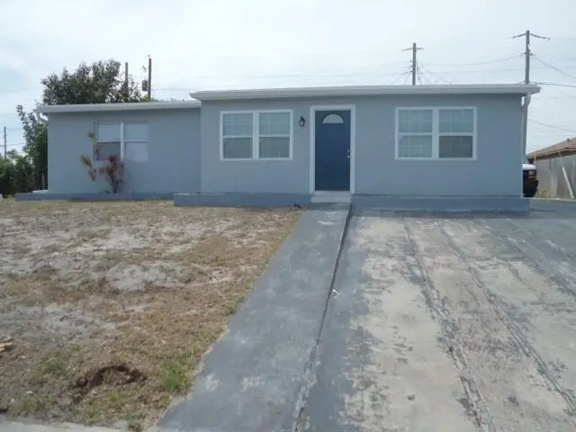 Photo 1 at 3275 ORANGE Street, Boynton Beach
