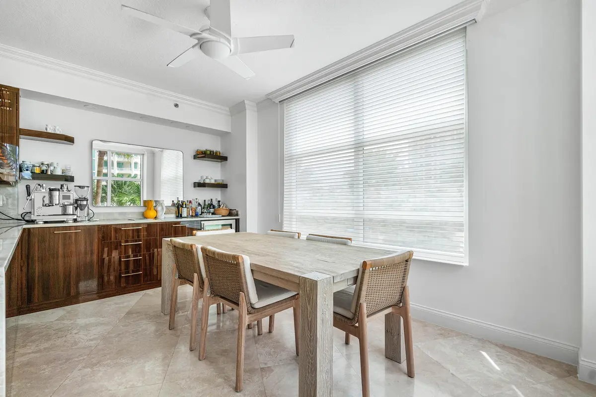 KITCHEN at 3740 S Ocean Boulevard 407, Highland Beach