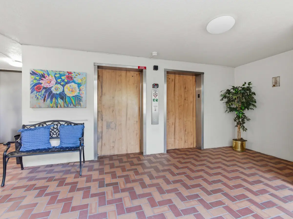 Building Lobby at 14475 N Strathmore Lane 308, Delray Beach