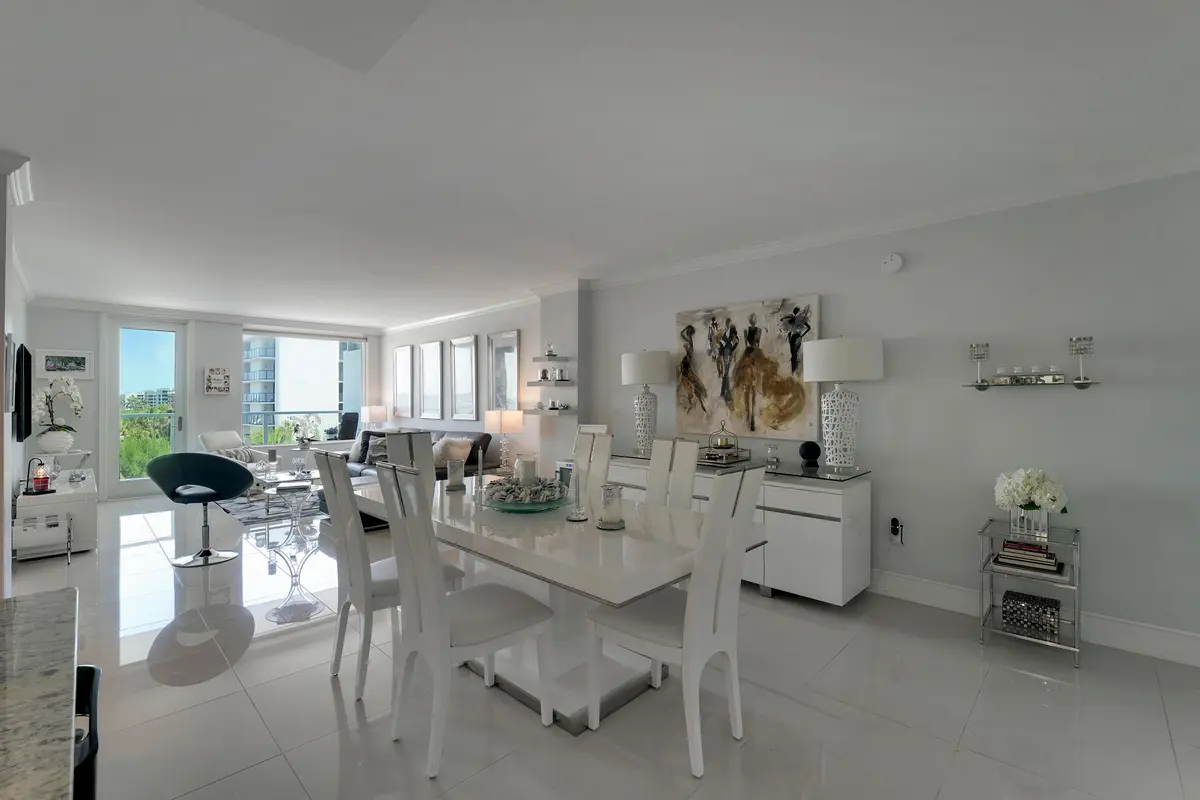 House-4 at 3450 S Ocean Boulevard 424, Palm Beach