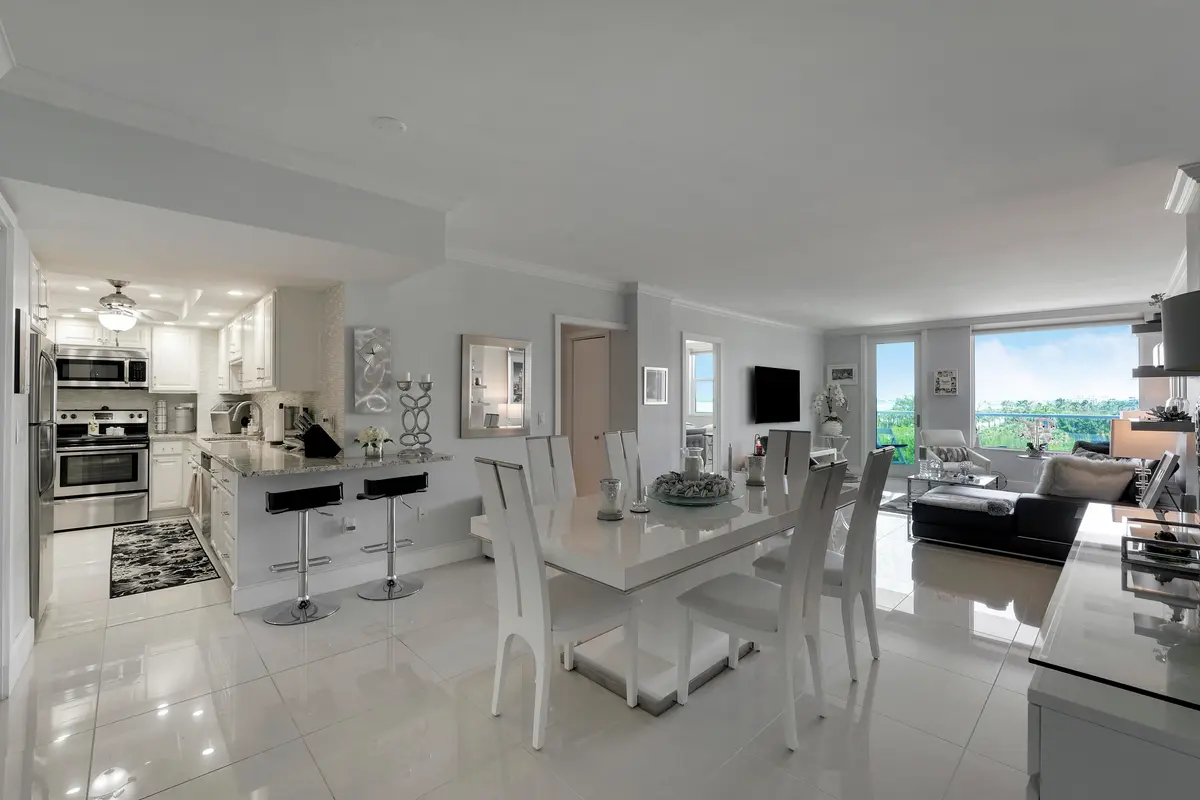 House-3 at 3450 S Ocean Boulevard 424, Palm Beach