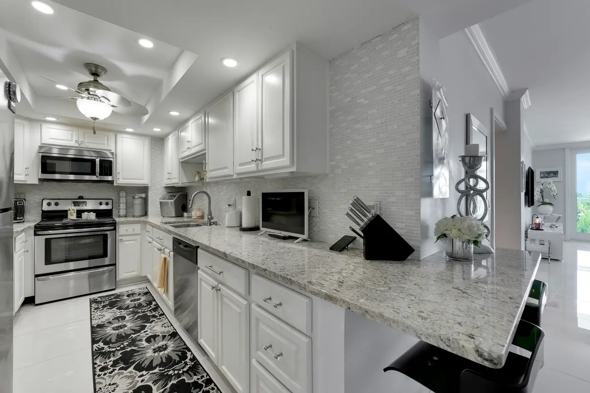 House-12 at 3450 S Ocean Boulevard 424, Palm Beach