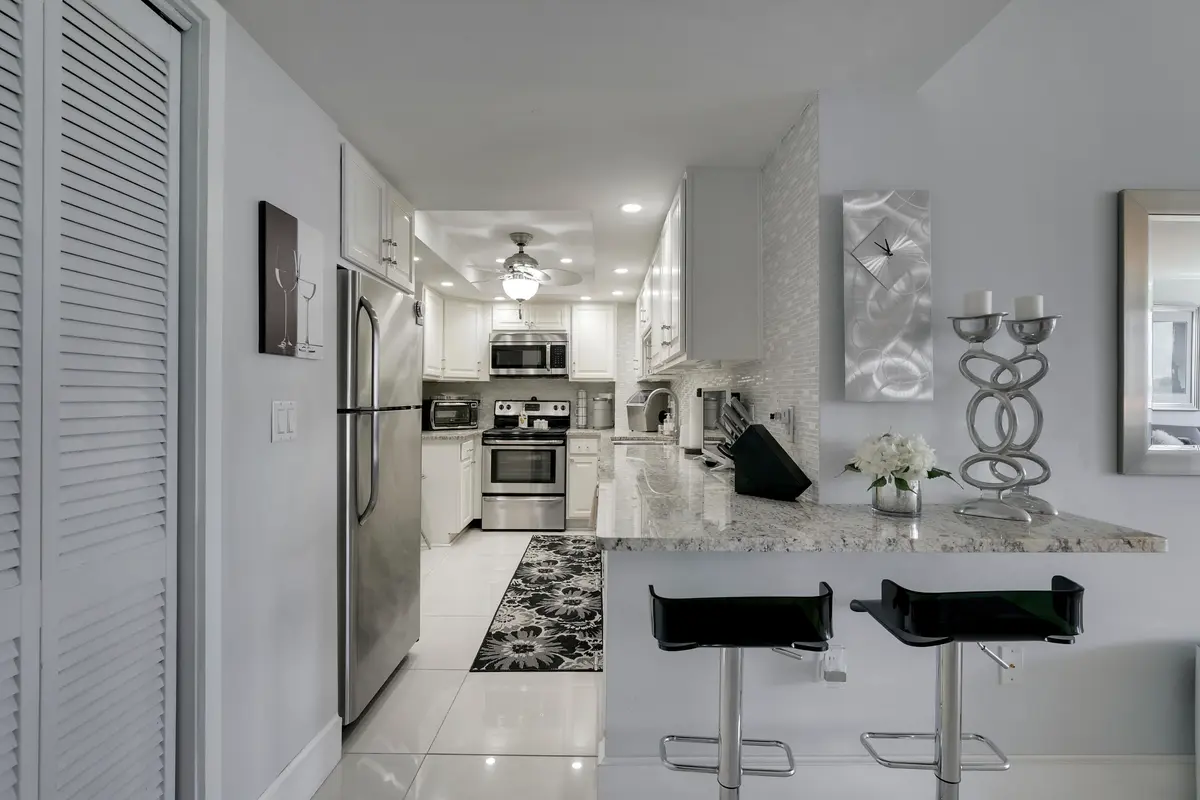 House-11 at 3450 S Ocean Boulevard 424, Palm Beach