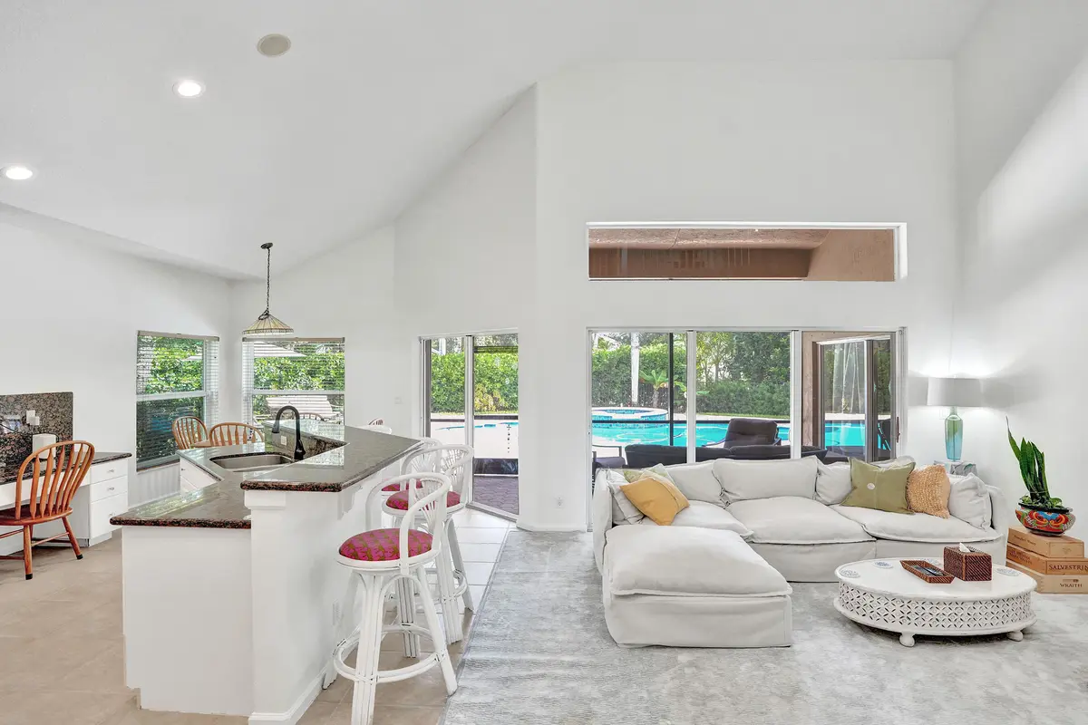 Kitchen at 11329 NW 65TH Manor, Parkland