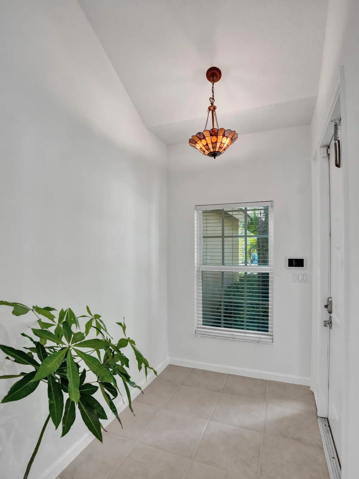 Entrance Foyer at 11329 NW 65TH Manor, Parkland