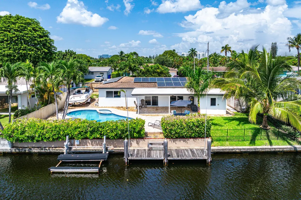 Main Back at 1620 SW 4TH Avenue, Pompano Beach