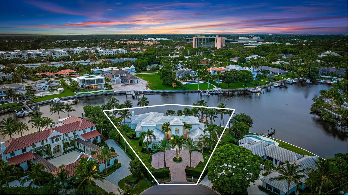 1327 Lake Worth Lane -Lost Tree Village at 1327 LAKE WORTH Lane, North Palm Beach