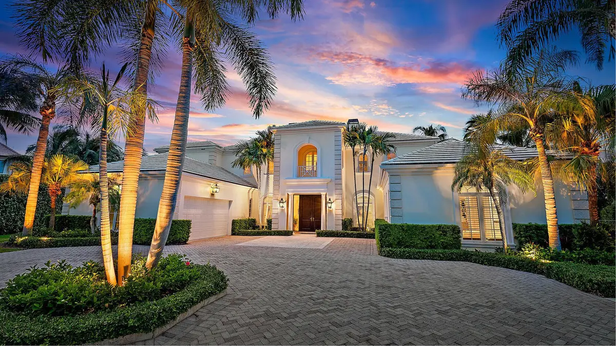 1327 Lake Worth Lane -Lost Tree Village at 1327 LAKE WORTH Lane, North Palm Beach