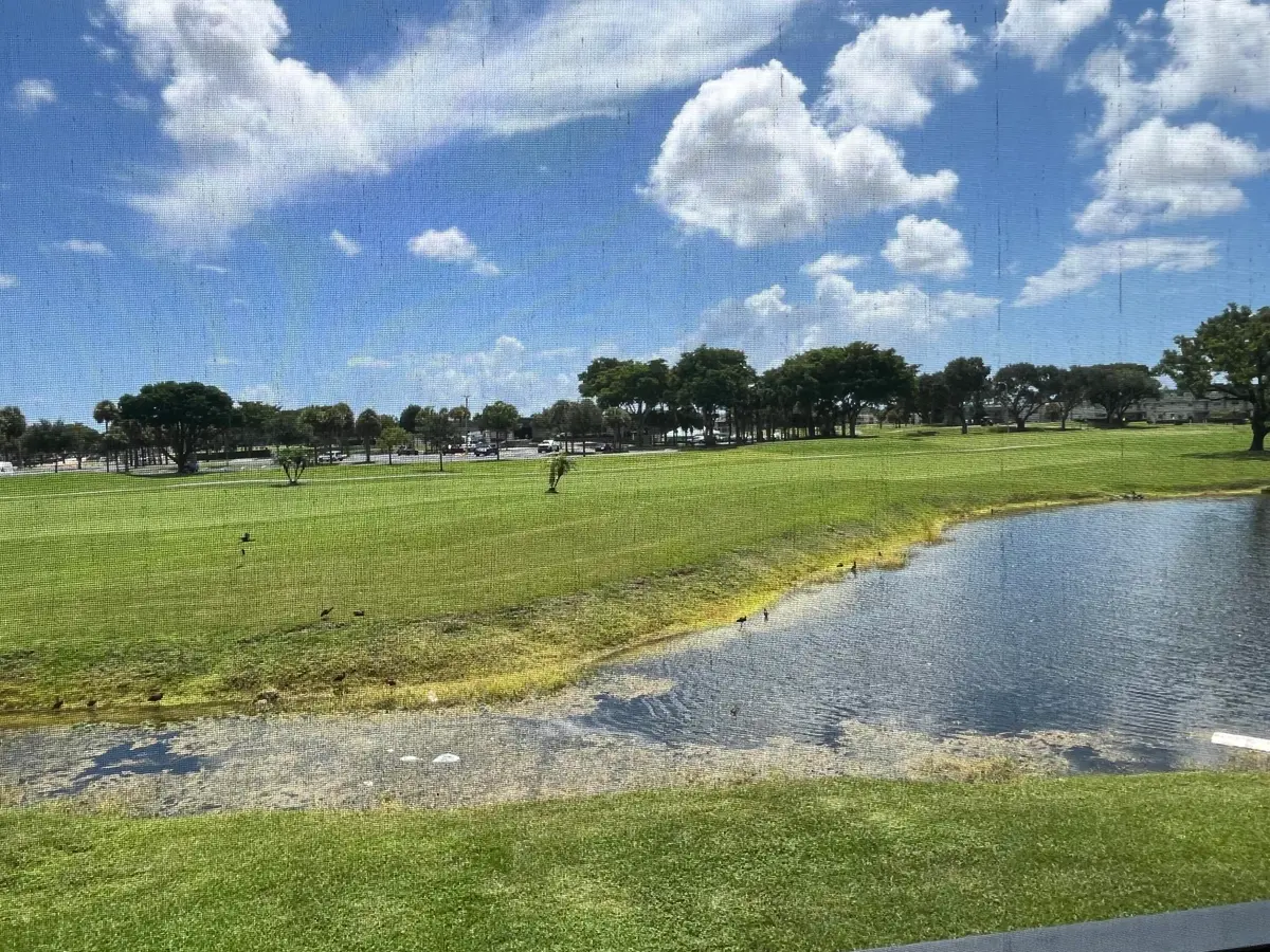 VIEW at 125 PIEDMONT C, Delray Beach