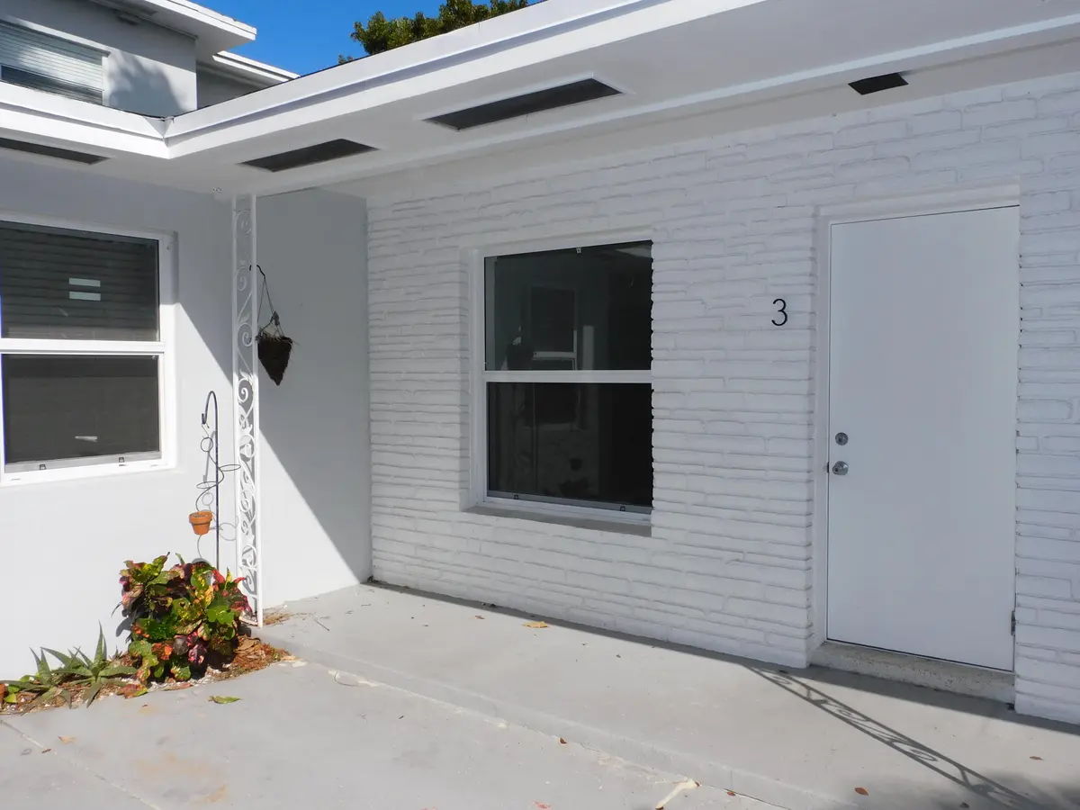 Front of Home at 15 S Palmway, Lake Worth Beach