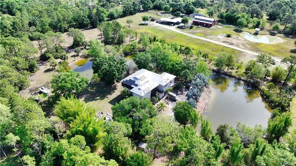 Photo 2 at 12350 83RD Street, Fellsmere