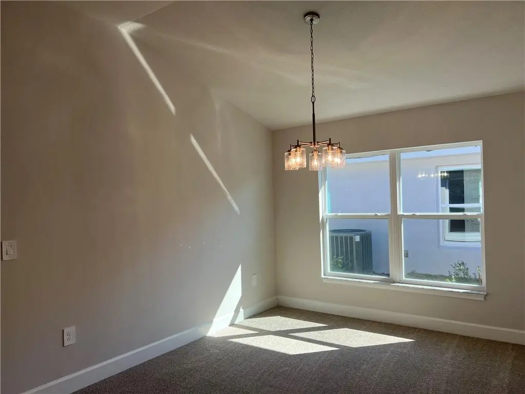 Dining Room at 5317 VESPERA Street, Fort Pierce