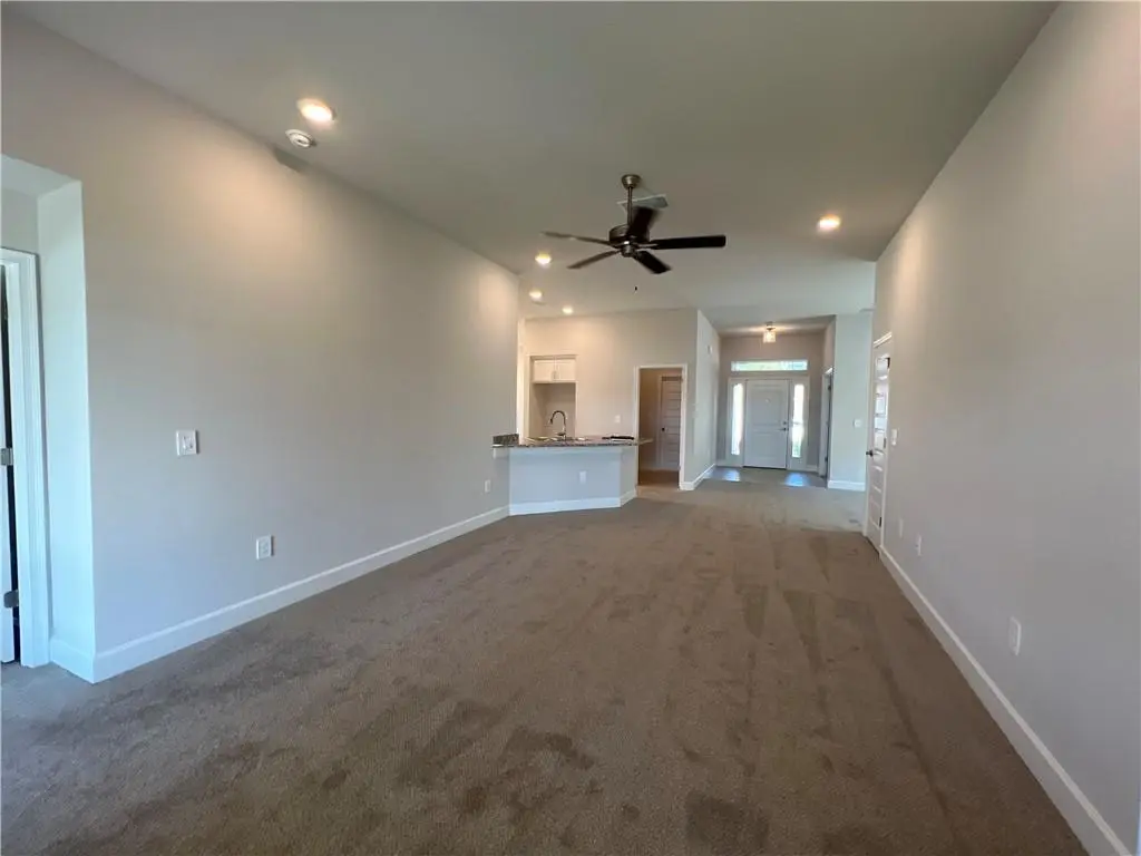 Living Room at 5317 VESPERA Street, Fort Pierce
