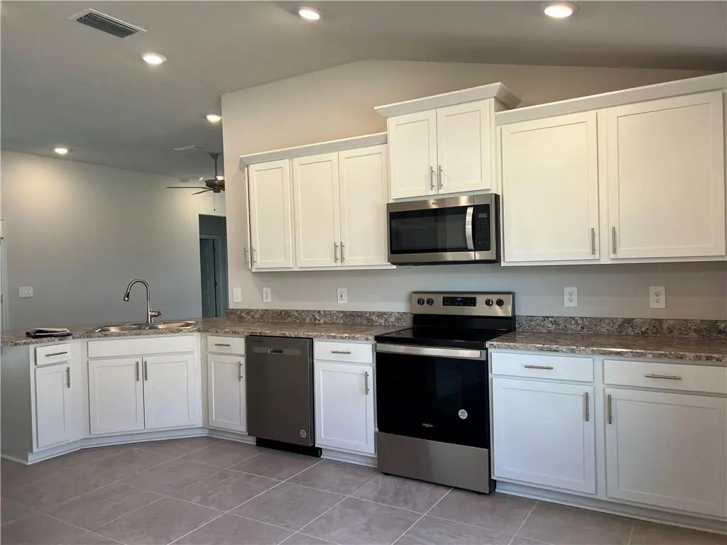 Kitchen 1 at 5317 VESPERA Street, Fort Pierce
