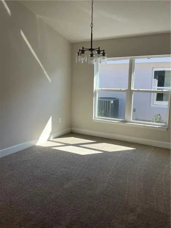 Dining Room at 5317 VESPERA Street, Fort Pierce