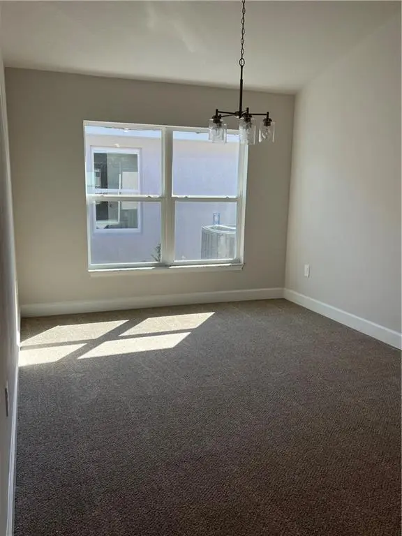 Dining Room at 5317 VESPERA Street, Fort Pierce