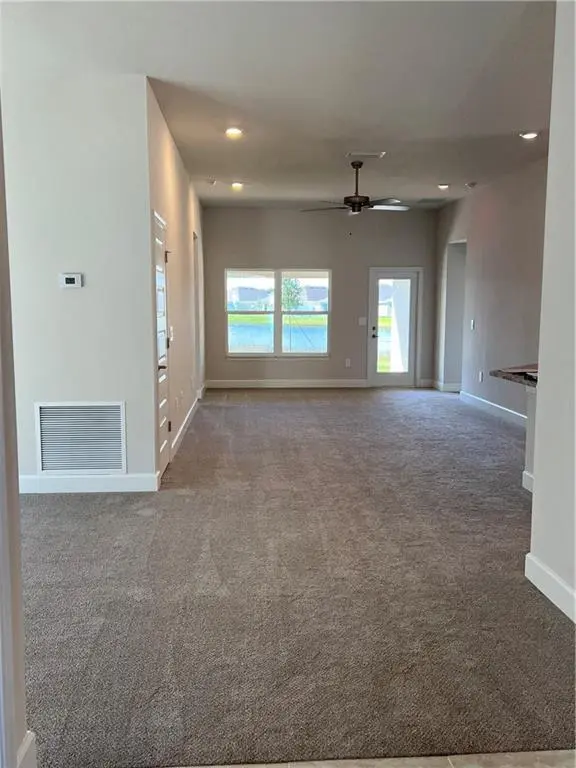 Living Room at 5317 VESPERA Street, Fort Pierce