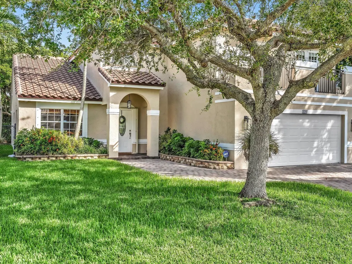 . at 420 NW 188TH Terrace, Pembroke Pines