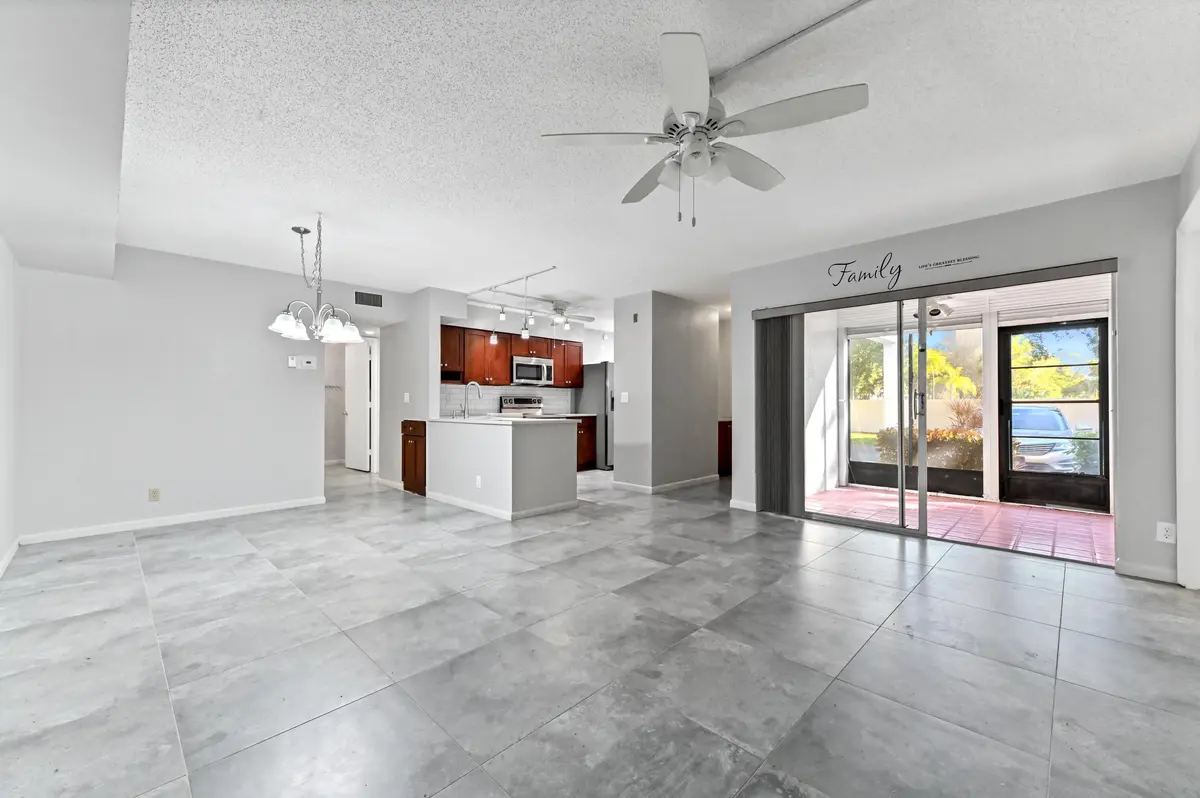 7 Living Room 01 at 14895 Builtmore Way 107, Delray Beach
