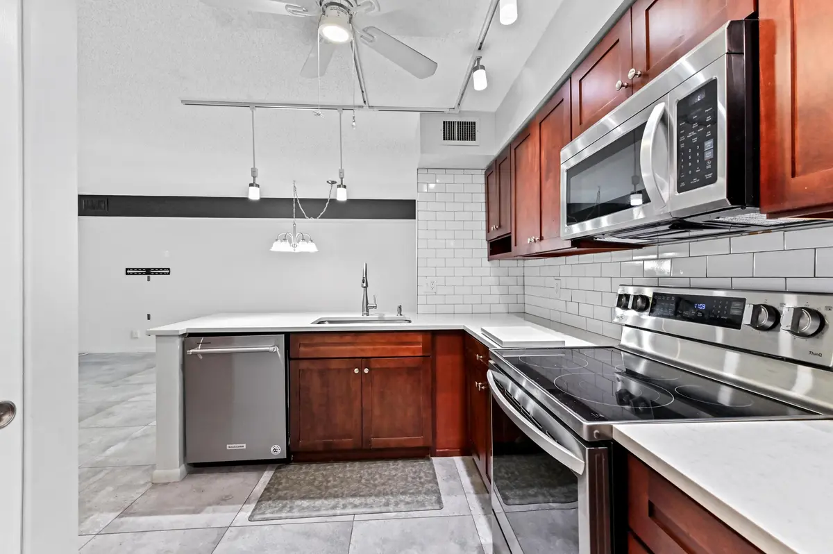 16 Kitchen 04 at 14895 Builtmore Way 107, Delray Beach