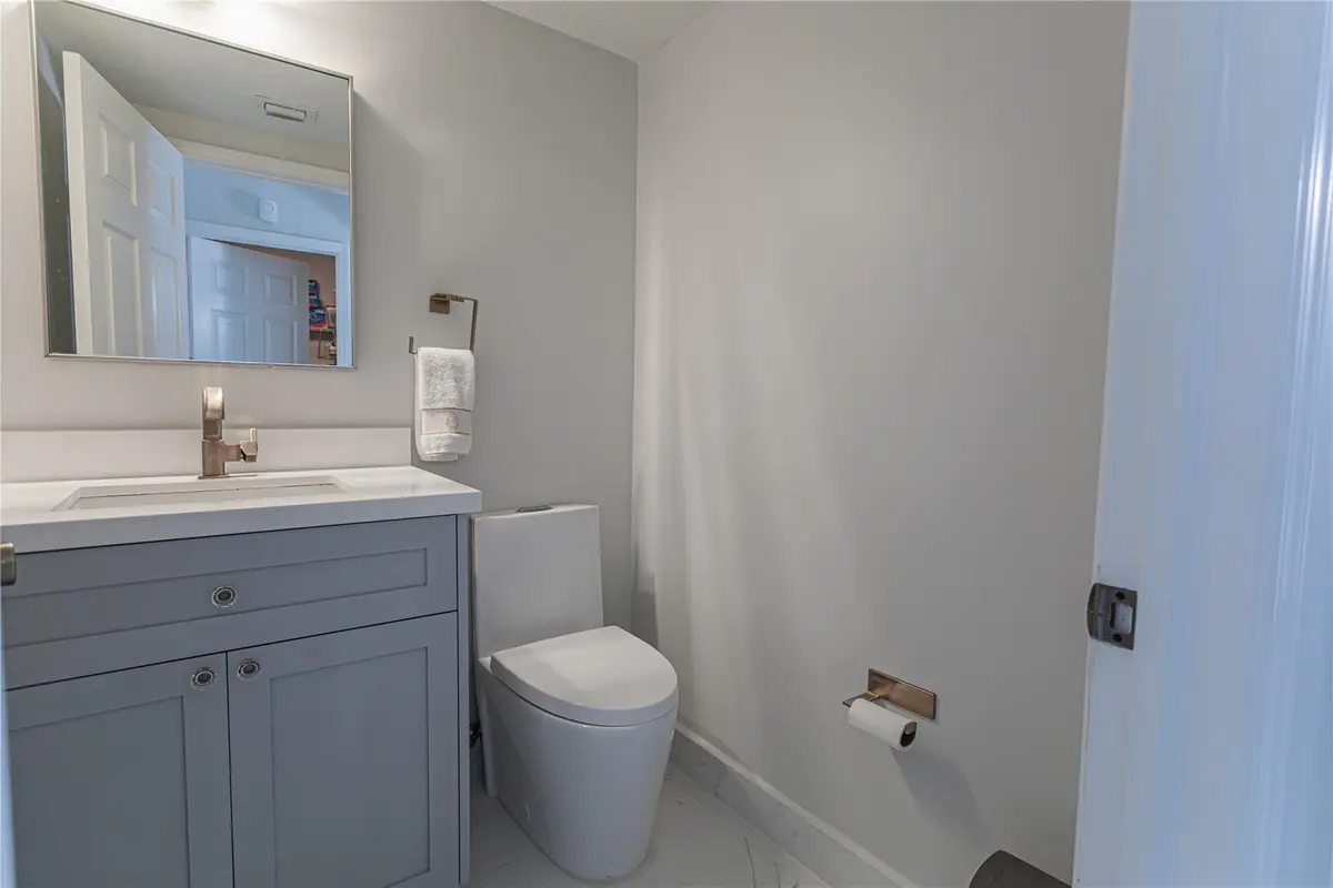 Beautiful Bathrooms at 14387 SW 9th Court, Pembroke Pines