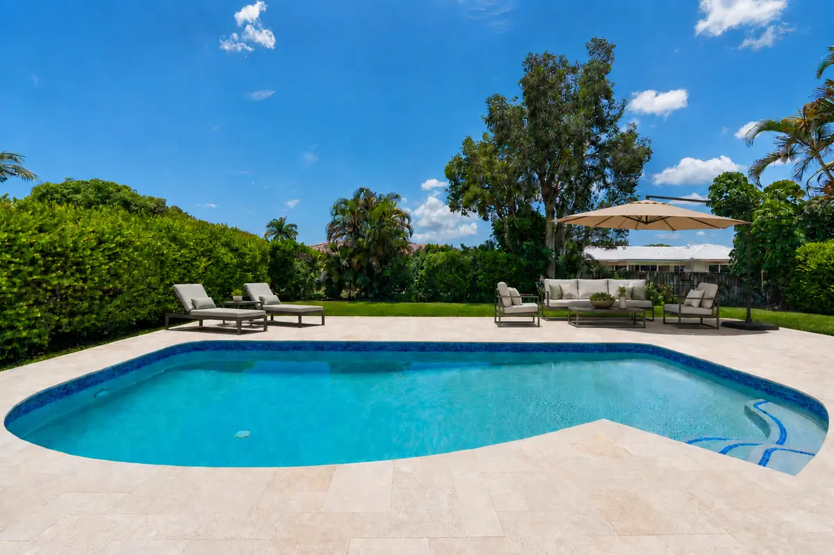 Poolside_Furnished_High_Resolution at 10380 NW 39TH Manor, Coral Springs