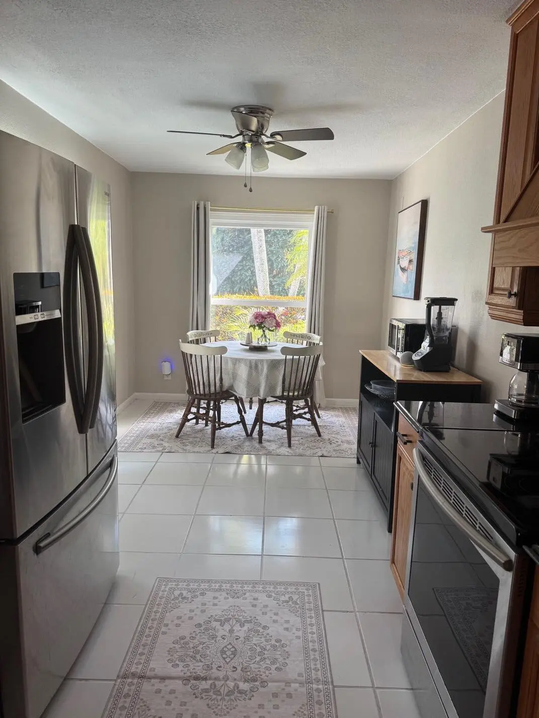 Kitchen at 13174 Eastpointe Way, Palm Beach Gardens