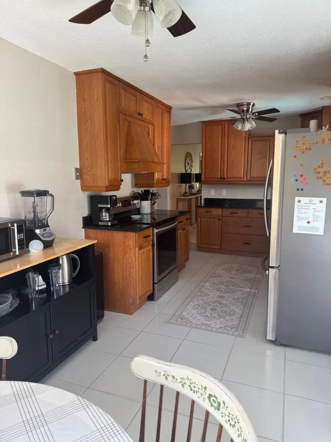 Kitchen at 13174 Eastpointe Way, Palm Beach Gardens